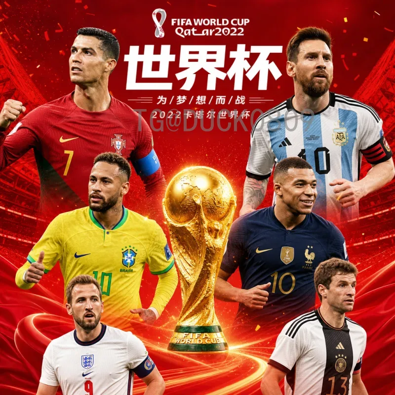 官方2026年美加墨世界杯主办城市名单：16座城市共襄盛举